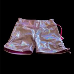 Justice 12/14 Shorts